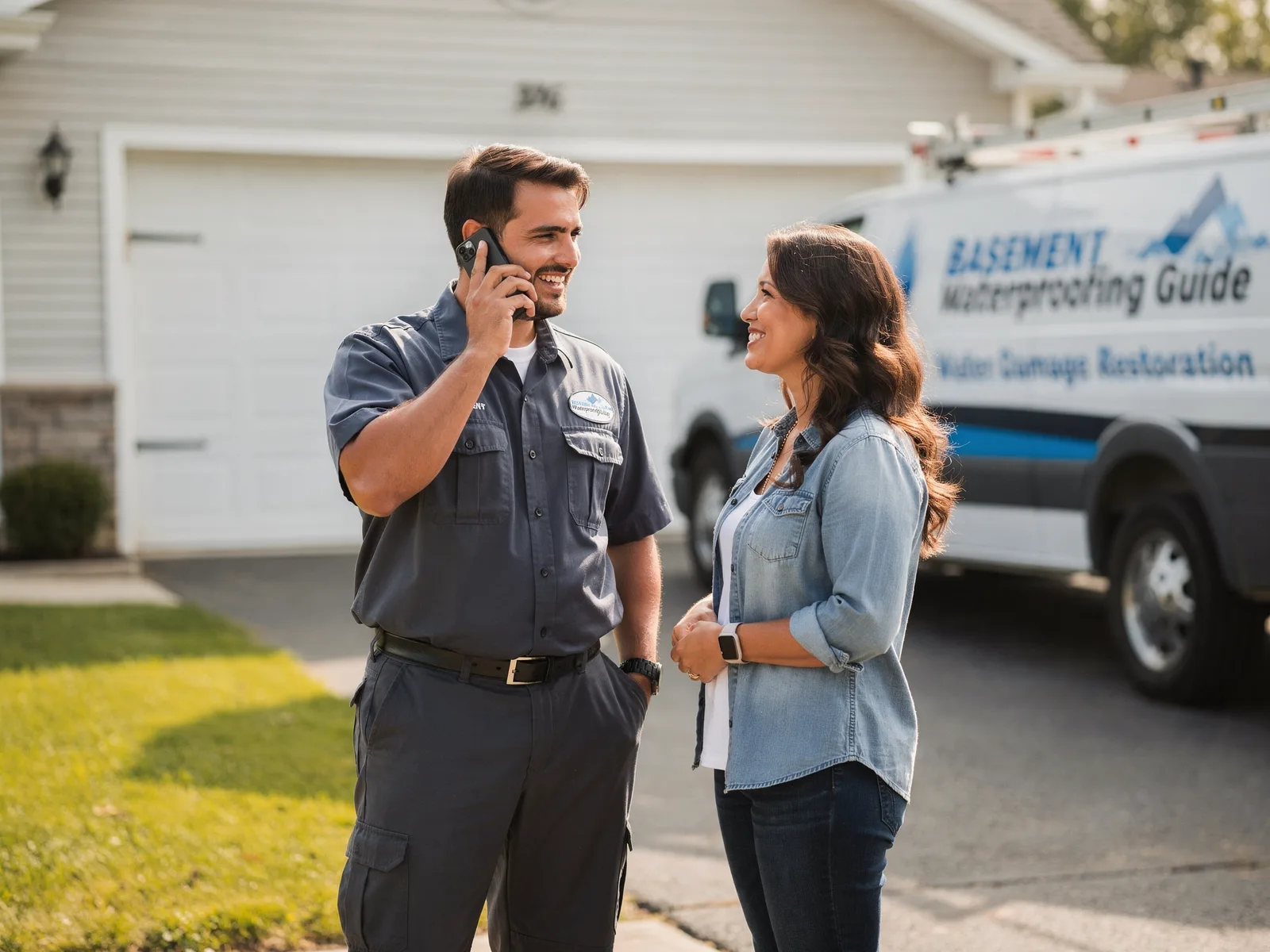 Basement Waterproofing Near Me Pennsylvania Furnace, PA FAQs